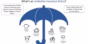 Umbrella Policy