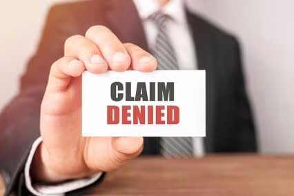 claims denial avoidance