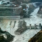 flood earthquake gaps